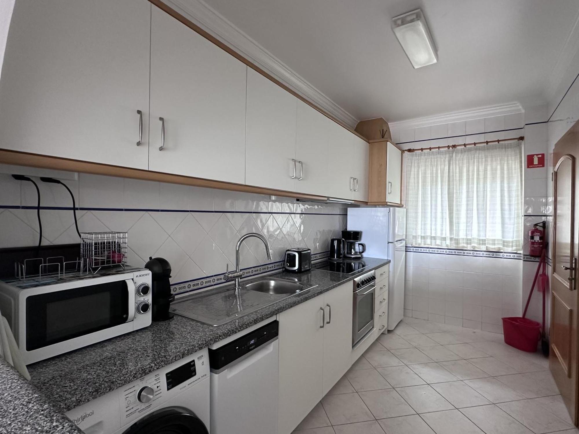 Appartement Bayview